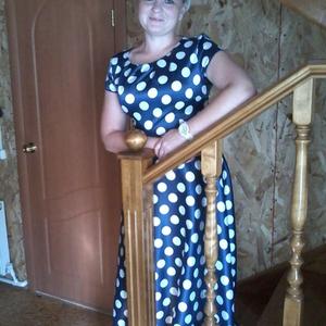 Девушки в Ижевске: Наталья, 44 - ищет парня из Ижевска