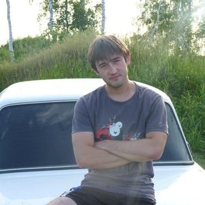 Равиль, 29 лет, Челябинск