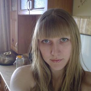 Anny, 39 лет, Иркутск