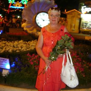 Елена, 62 года, Сочи