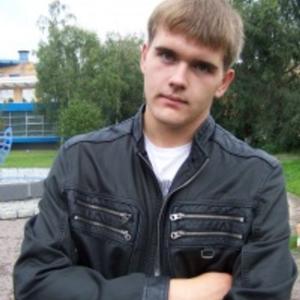 Дмитрий Наседкин, 31 год, Барнаул