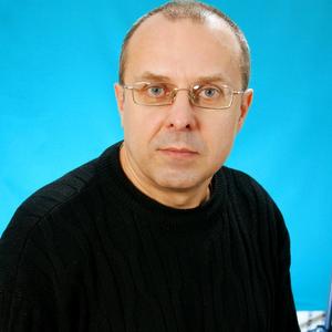 Владимир Шестаков, 63 года, Калуга