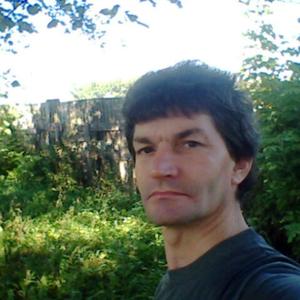 Сергей, 53 года, Курск