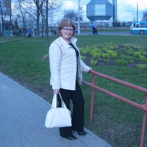 Наташа, 60 лет, Борисов