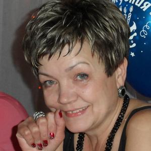Людмила, 59 лет, Красноярск