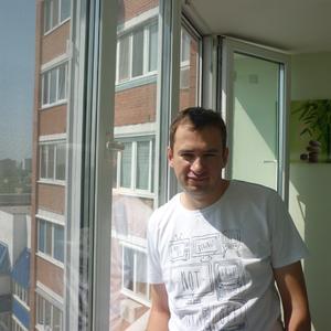 Евгений, 41 год, Самара