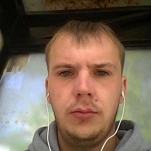 Парни в Перми: Александр, 35 - ищет девушку из Перми