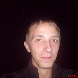 Парни в Кропоткин (Краснодарский край): Андрей Пепеляев, 38 - ищет девушку из Кропоткин (Краснодарский край)