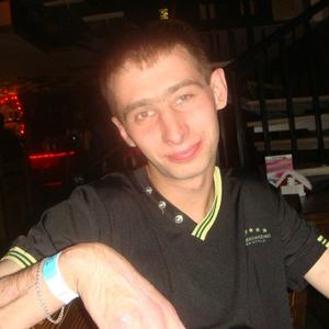 Алексей, 39 лет, Вологда