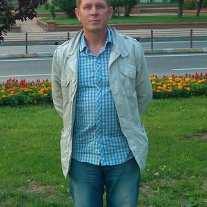 Иван, 53 года, Барнаул