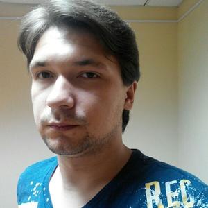 Кирилл, 34 года, Уфа