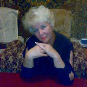 Елена, 68 лет, Ростов-на-Дону