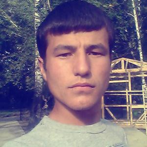 Nozim, 29 лет, Новосибирск