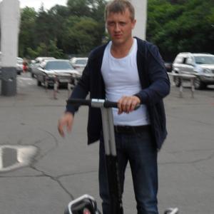 Иван Баженов, 43 года, Хабаровск