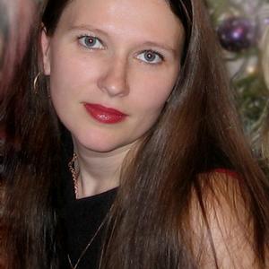 Девушки в Ульяновске: Ольга Миллер, 47 - ищет парня из Ульяновска
