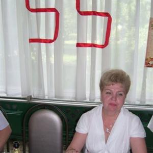 Девушки в Тольятти: Наташа, 66 - ищет парня из Тольятти