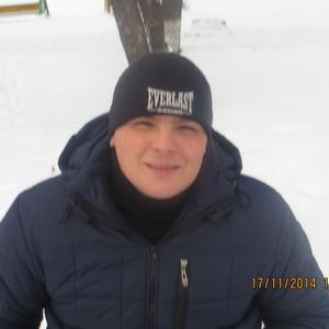 Леонид, 32 года, Белово