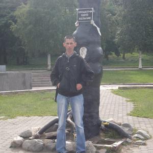 Парни в Медвежьегорске: Leonid Shegurov, 45 - ищет девушку из Медвежьегорска