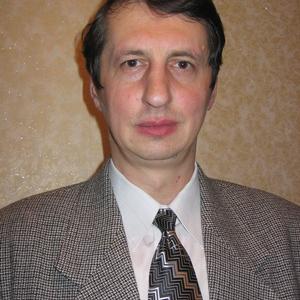 Игорь, 58 лет, Пермь