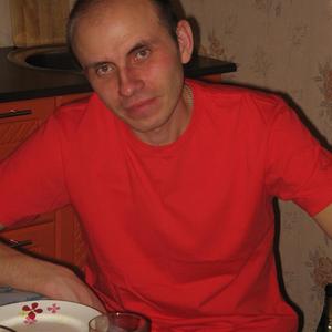 Андрей, 45 лет, Барнаул