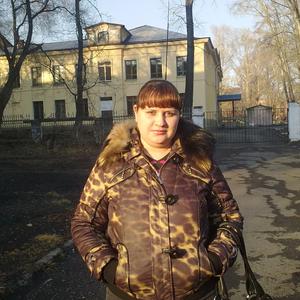 Девушки в Новокузнецке: Ольга, 36 - ищет парня из Новокузнецка
