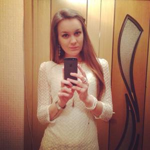 Полина, 33 года, Казань