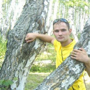 Виктор Горин, 39 лет, Магнитогорск