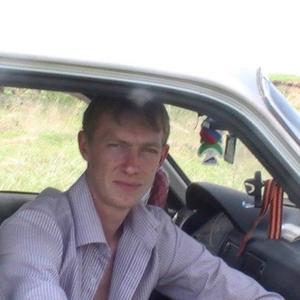 Парни в Череповце: Николай, 36 - ищет девушку из Череповца