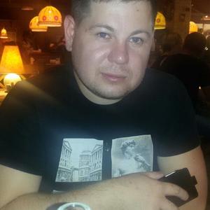 Парни в Перми: Сергей, 40 - ищет девушку из Перми