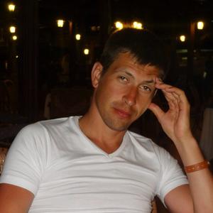 Иван Сорванов, 39 лет, Владимир
