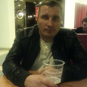 Санёк, 48 лет, Липецк