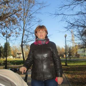 Девушки в Ржеве: Наталья, 55 - ищет парня из Ржева