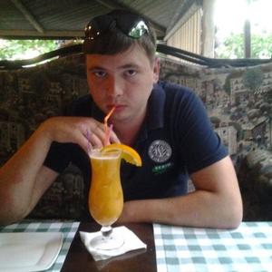 Парни в Волгограде: Николай, 35 - ищет девушку из Волгограда