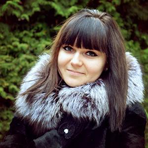 Ксения, 30 лет, Белгород
