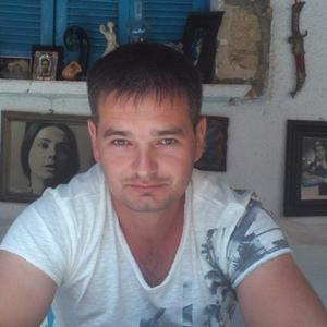 Иван, 41 год, Омск