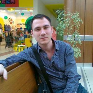 Дмитрий, 35 лет, Кемерово
