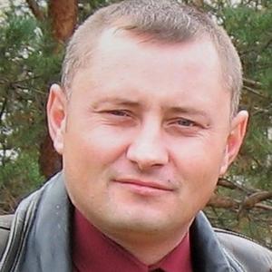 Виталик, 50 лет, Липецк