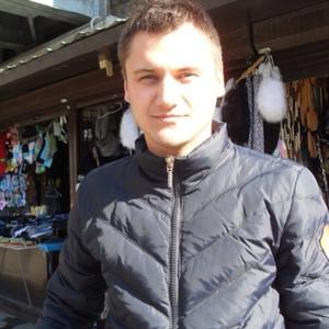 Дмитрий, 31 год, Пенза