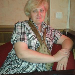 Татьяна, 54 года, Нижний Тагил