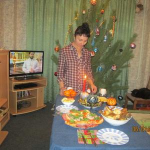 Девушки в Омске: Оля, 51 - ищет парня из Омска