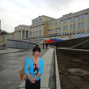 Девушки в Владивостоке: Аннушка, 51 - ищет парня из Владивостока