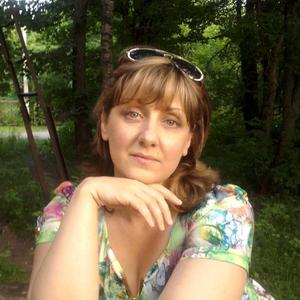 Аня, 48 лет, Москва