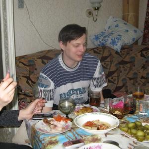 Парни в Северске: Александр Гришин, 48 - ищет девушку из Северска