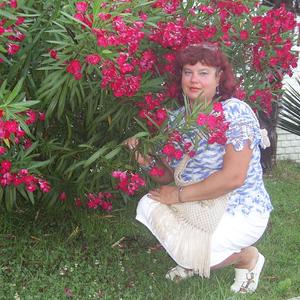 Наталья, 54 года, Воронеж