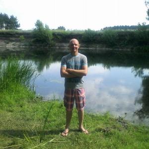 Парни в Орехово-Зуево: Алексей, 45 - ищет девушку из Орехово-Зуево