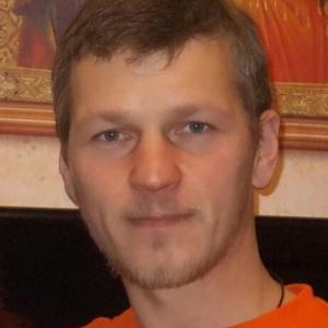 Дмитрий, 47 лет, Инта