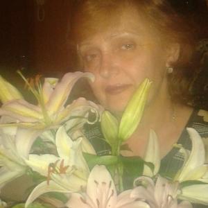 Галина, 63 года, Барнаул