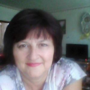 Лариса Калашникова, 63 года, Краснодар