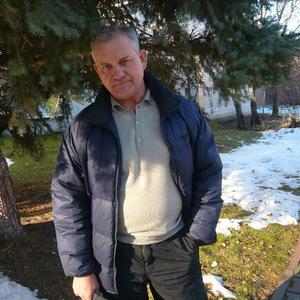 Сергей, 64 года, Кировский