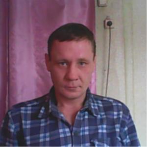 Парни в Рубцовске: Владимир Ротнов, 47 - ищет девушку из Рубцовска